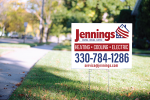 Yard Sign Mockup